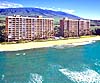 Mahana at Kaanapali Beach - Maui Oceanfront Vacation Rental